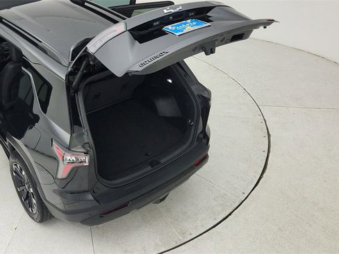Used 2026 Chevrolet Equinox RS image 40