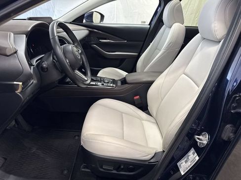 Used 2023 MAZDA CX-30 AWD 2.5 S w/ Premium Package image 10