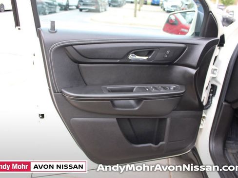 Used 2013 Chevrolet Traverse LT w/ All-Star Edition image 17