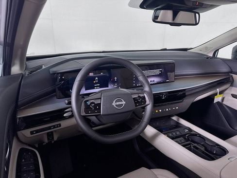 New 2026 Nissan Murano SL image 9