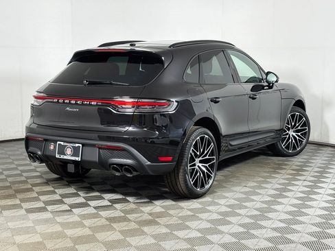 New 2026 Porsche Macan image 7