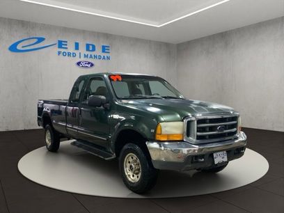 Used 1999 Ford F250 XLT