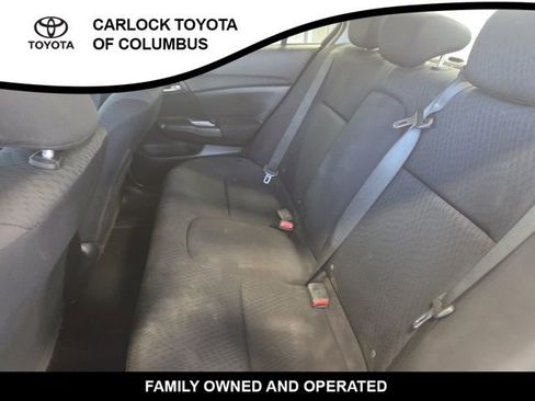 Used 2015 Honda Civic LX image 13