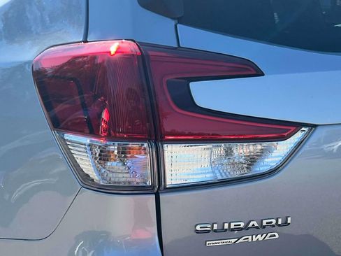 Certified 2023 Subaru Forester Limited image 8