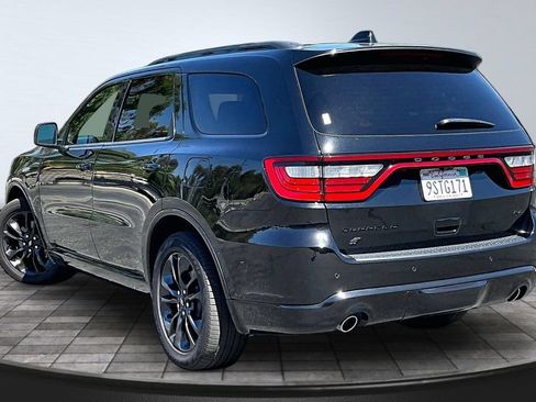 Certified 2025 Dodge Durango R/T AWD/4WD image 22