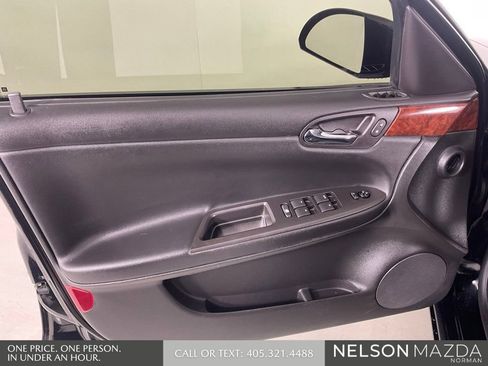 Used 2007 Chevrolet Impala LS FWD image 16