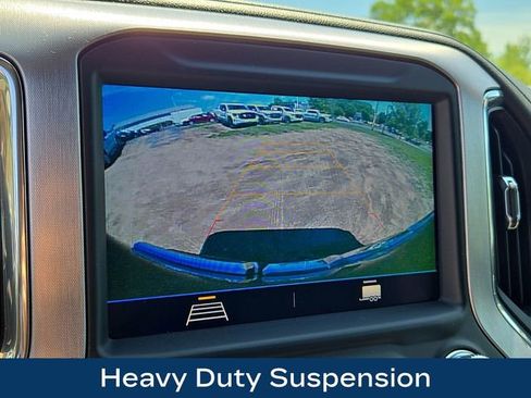 Used 2021 GMC Sierra 1500 Elevation AWD/4WD image 17