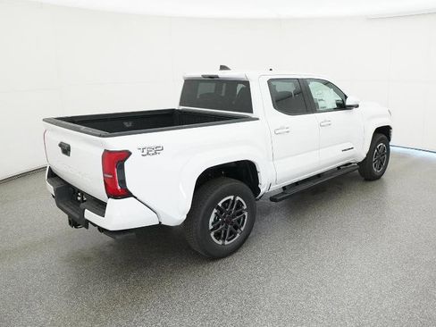 New 2025 Toyota Tacoma TRD Sport image 37