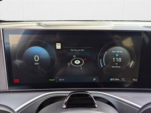 New 2026 Hyundai Ioniq 9 SEL image 10