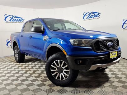 Used 2019 Ford Ranger XLT w/ Equipment Group 302A Luxury