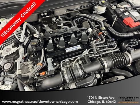 Used 2020 Honda Accord LX image 32