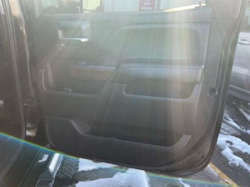 Used 2018 GMC Sierra 3500 Denali w/ Duramax Plus Package image 25