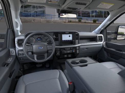 New 2026 Ford F350 4x4 SuperCab Super Duty image 10