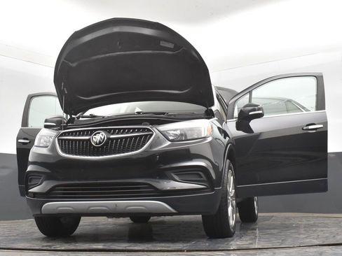 Used 2018 Buick Encore Preferred AWD/4WD image 37