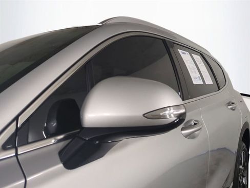 Certified 2022 Hyundai Santa Fe SEL Premium image 12