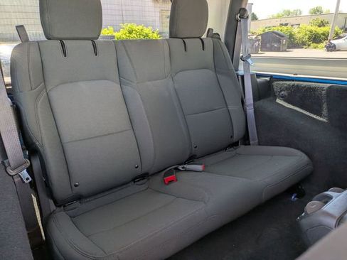 Used 2022 Jeep Wrangler Sport AWD/4WD image 20
