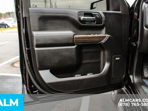 Used 2020 Chevrolet Silverado 1500 RST w/ All-Star Edition image 35