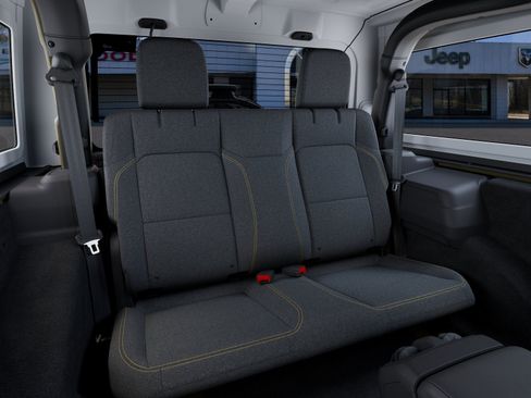 New 2026 Jeep Wrangler Sport AWD/4WD image 45