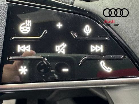 New 2026 Audi Q3 quattro 2.0T AWD/4WD image 22