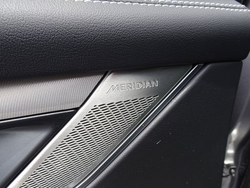 New 2025 Jaguar F-PACE R-Dynamic S AWD/4WD image 23