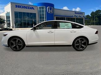 New 2026 Honda Accord SE video 2