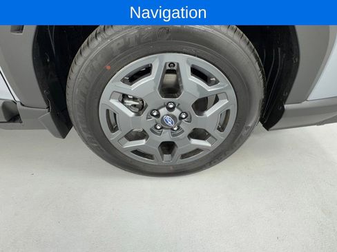 New 2026 Subaru Outback Premium w/ Premium/Limited Package 2 AWD/4WD image 9