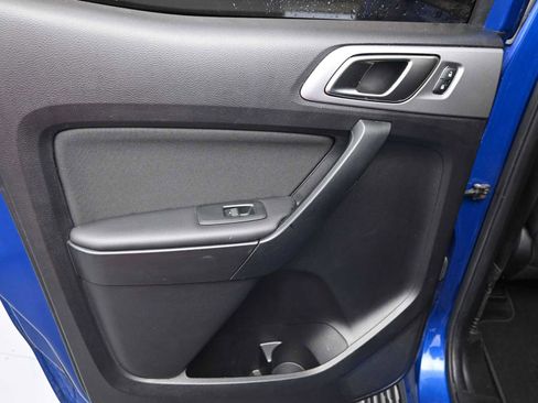 Used 2020 Ford Ranger XLT w/ Equipment Group 301A Mid image 16