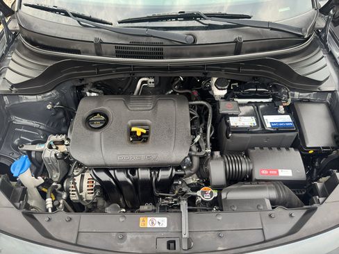 Used 2020 Kia Soul S FWD image 16