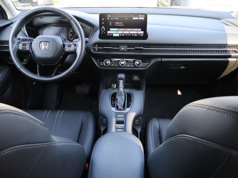 Certified 2024 Honda HR-V EX-L image 13
