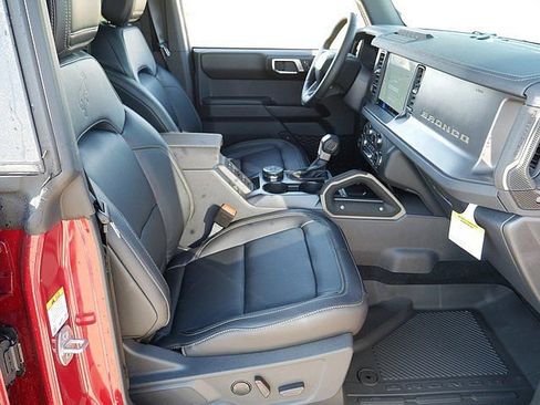 New 2025 Ford Bronco Badlands AWD/4WD image 31