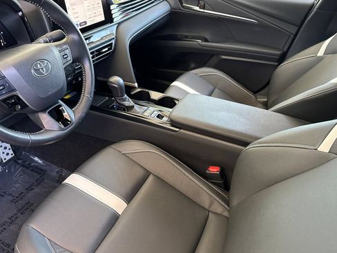Certified 2026 Toyota Camry SE w/ Convenience Package FWD image 12