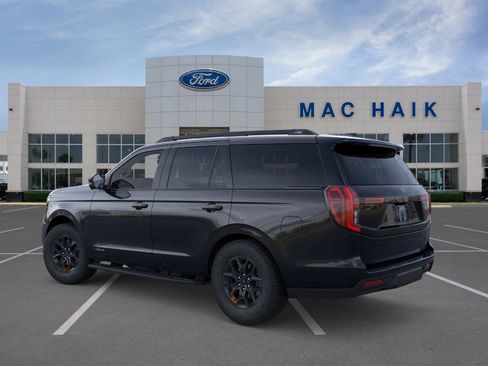 New 2026 Ford Expedition Tremor AWD/4WD image 4