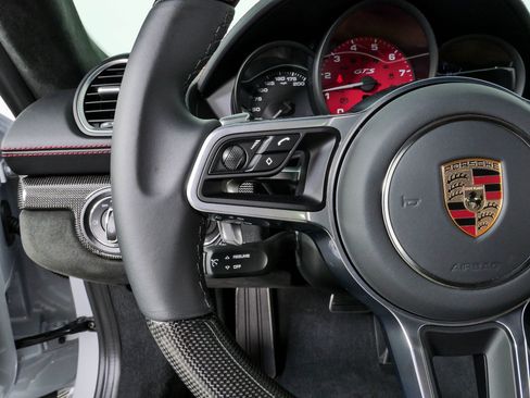 Certified 2025 Porsche 718 Cayman GTS RWD image 10