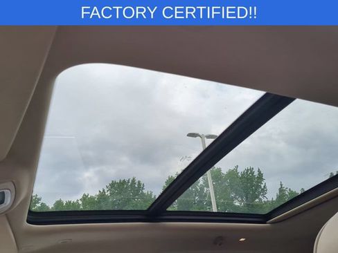 Certified 2021 RAM 1500 Limited AWD/4WD image 18