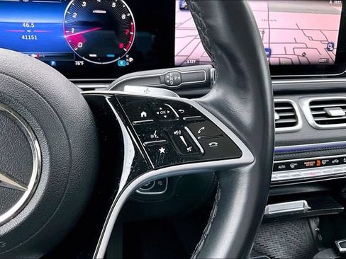 Certified 2024 Mercedes-Benz GLE 350 4MATIC image 15