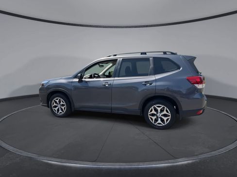 Certified 2023 Subaru Forester Premium AWD/4WD image 5