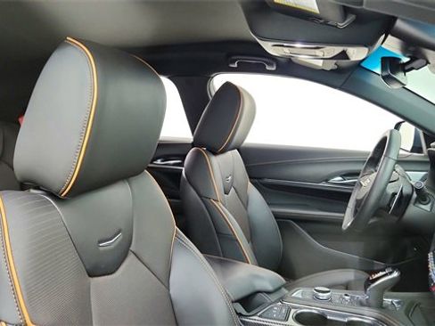 Used 2026 Cadillac CT4 V image 22