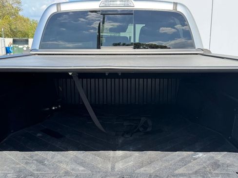 Certified 2023 Toyota Tacoma TRD Sport image 30