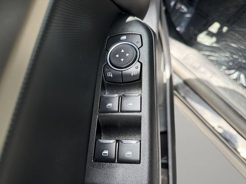 Used 2025 Ford Bronco Sport Big Bend AWD/4WD image 17