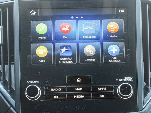 New 2025 Subaru Forester Wilderness image 14