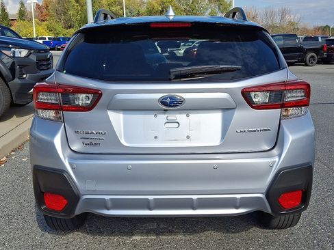 Used 2023 Subaru Crosstrek 2.5i Limited image 6