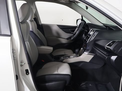 Used 2023 Subaru Forester AWD/4WD image 22