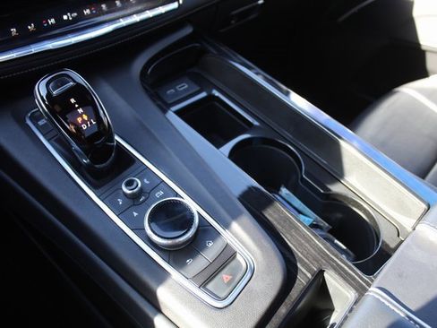 Used 2021 Cadillac Escalade Sport w/ Driver Assist Tech Package image 35