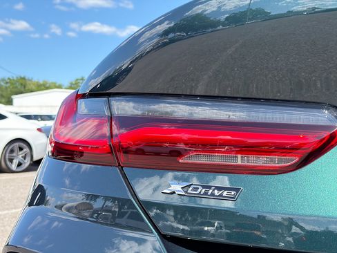 New 2026 BMW M850i xDrive image 10