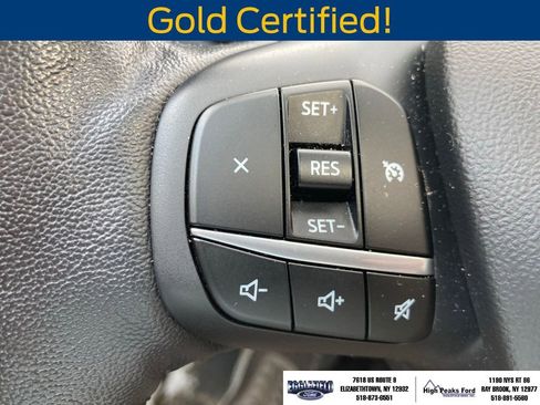 Used 2022 Ford Bronco Sport Outer Banks w/ Tech Package image 16