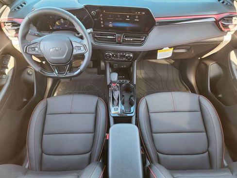 New 2026 Chevrolet TrailBlazer RS w/ Convenience Package FWD image 21