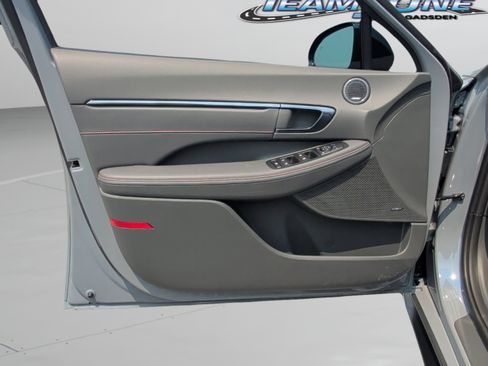 Used 2026 Hyundai Sonata N Line FWD image 17