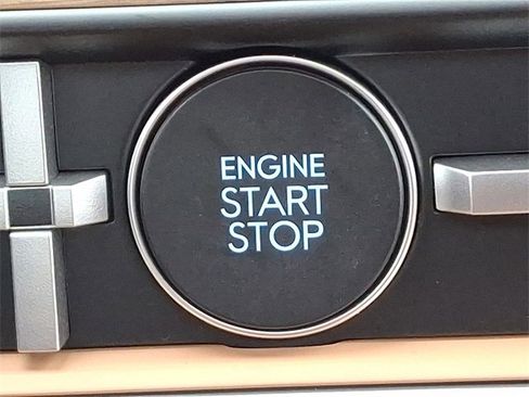 New 2026 Hyundai Santa Fe Calligraphy image 13