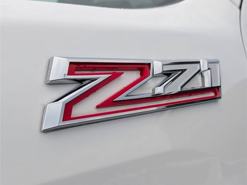 New 2026 Chevrolet Silverado 2500 Custom w/ Custom Value Package AWD/4WD image 35