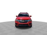 Used 2020 Chevrolet Colorado W/T w/ WT Convenience Package image 3